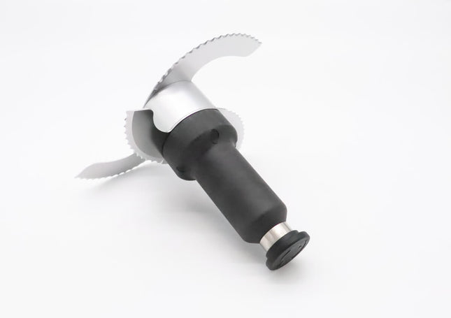 Food Processor 12/18l - S-Blade Coarse Serrated