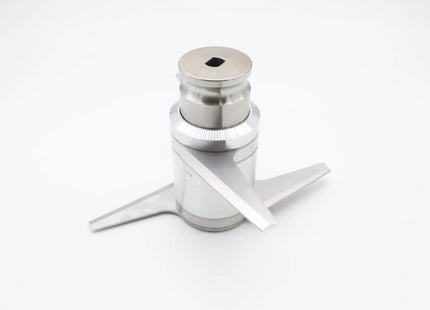Food Processor 20L - Blade Group Block - Smooth