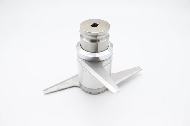 Food Processor 20L - Blade Group Block - Smooth