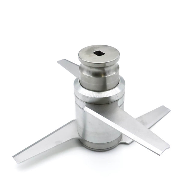 Foodprocessor 30L - Blade Group Block - Glat