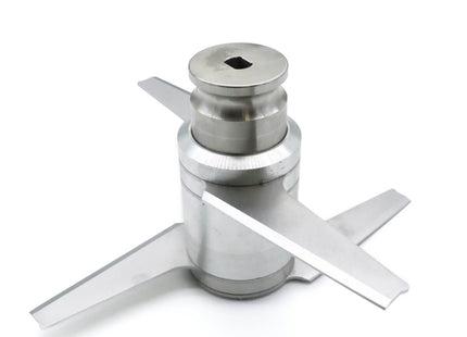 Food Processor 30L - Blade Group Block - Smooth