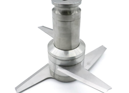 Food Processor 50L - Blade Group Block - Smooth