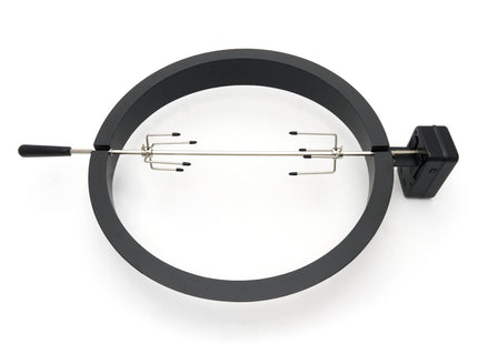 BBQ Rotisserie Ø 26 inch/66cm