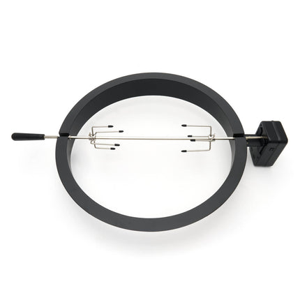 BBQ-draaispit Ø 66 cm