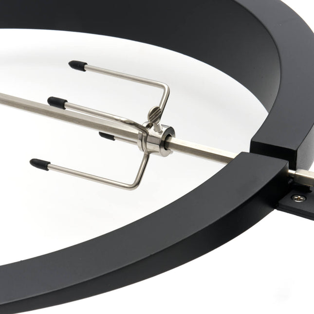 BBQ Rotisserie Ø 26 tommer/66 cm