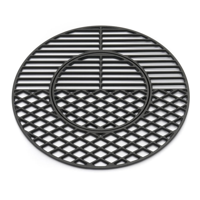 Støpejerns Grillplate 55cm
