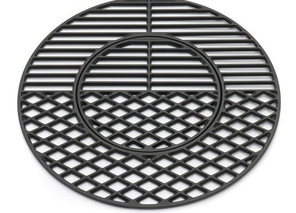 Cast Iron Grill Plate 55cm