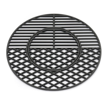 Støpejerns Grillplate 55cm