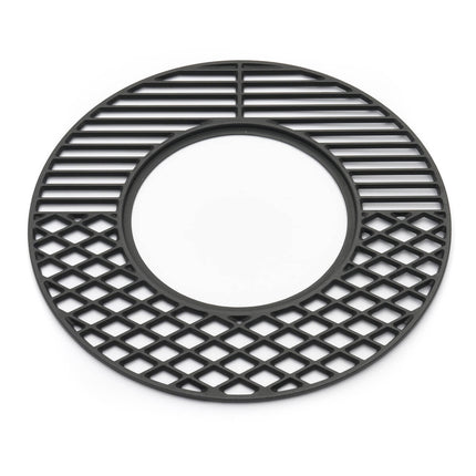 Støpejerns Grillplate 55cm