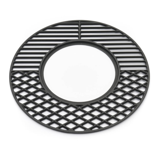 Cast Iron Grill Plate 55cm