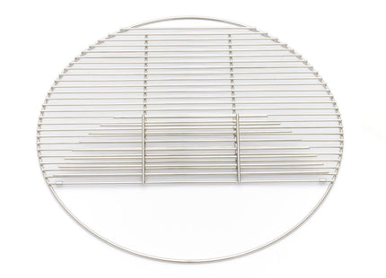 Stainless Steel Grill Plate 57cm