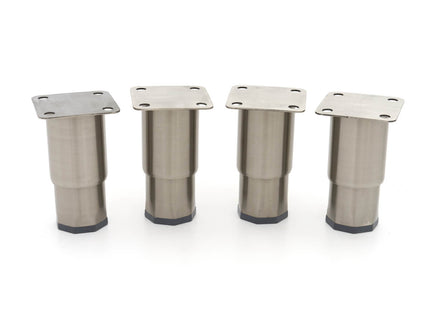Set of 4 Feet WTC / WTFR