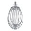 Whisk, 20 liters (complementary)