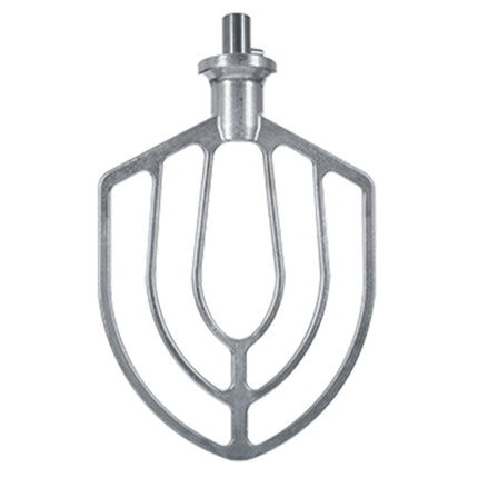 Spatel, 10 liter (aluminium), komplementær