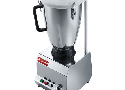 Mixeur Magnum 5 litres, inox, vitesse variable