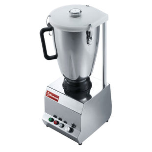 Mixeur Magnum 5 litres, inox, vitesse variable