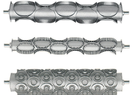 Sett: rull for croissanter 140x130 mm x OLM/20