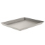 Display plate for pralines or chocolats 171x175 mm