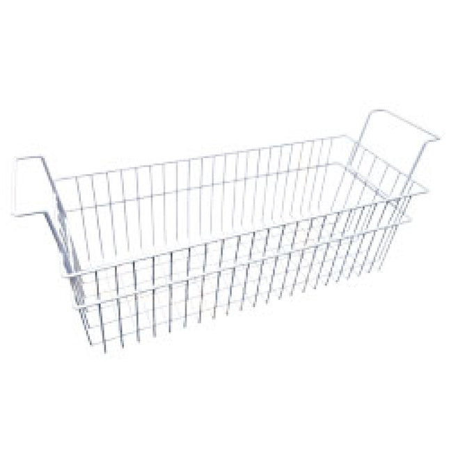 Korg i plastat stål (765x275xh230 mm)