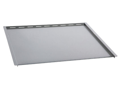Aluminiumsplade til ovn FMX-4136