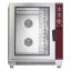 Gas convection oven, 12x EN(GN), automatic humidifier