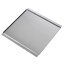 Plaque inox GN 2/3