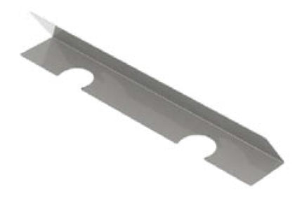 Plate for liquid products