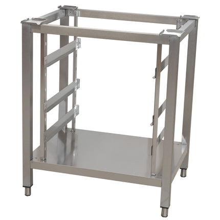 Structure for plates 5 levels, base 10x & 11xEN(GN)