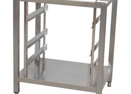 Structure for plates 5 levels, base 10x & 11xEN(GN)