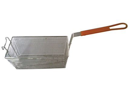 Basket (1/2), small model, fryer 23 liters