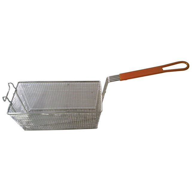 Korg (1/2), liten modell, fritös 23 liter
