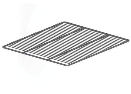 Rilsan-belagt Rist, tabeller BMIV...