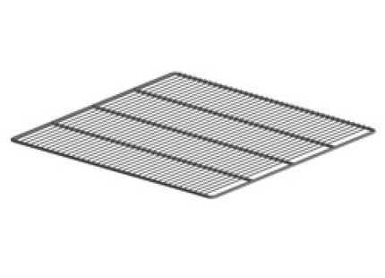 Rilsan-coated grid, GN 2/1 - Diverso