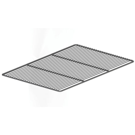 EURONORM rilsan-coated grid