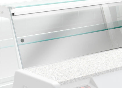 Plexiglassdører SAIGON 3500 mm
