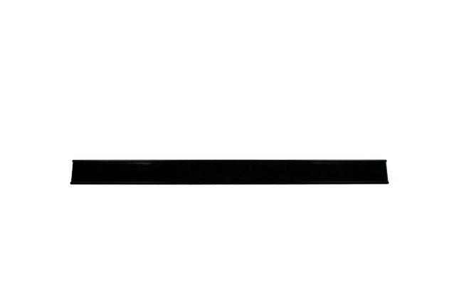 PRICECARD HOLDER BLACK 7455.2242