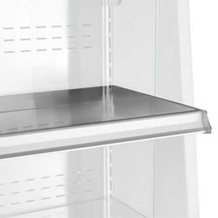 Etagère en inox MODENA 1500 mm (complémentaire)