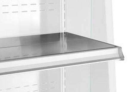 Etagère en inox MODENA 1500 mm (complémentaire)
