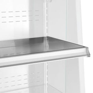 Shelf in stainless steel MODENA 700 mm (complementary)