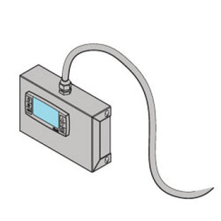 Option : Supplemantary cable for separated control panel (15M)