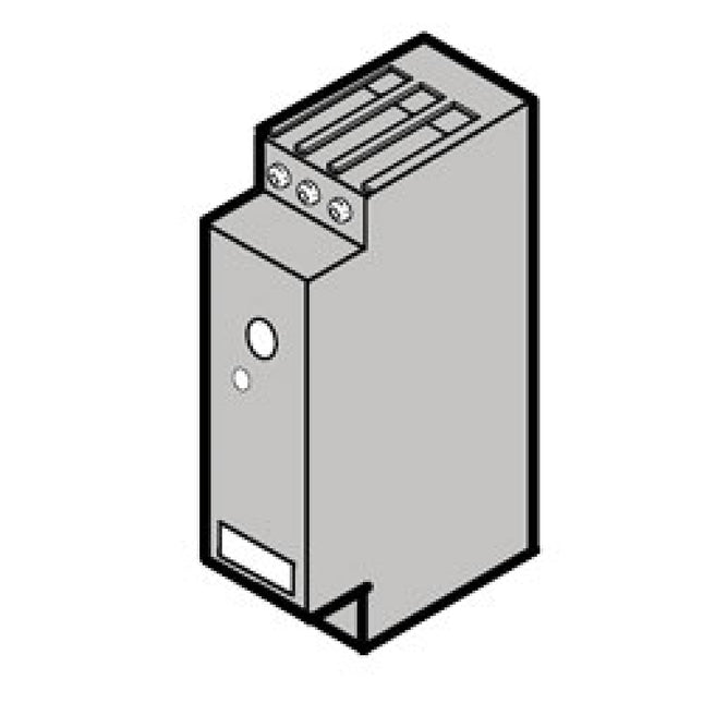 Option : Tension monitor