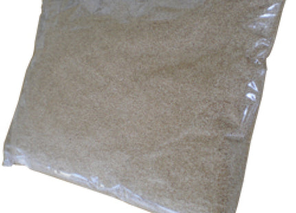 Ek sågspånspåse (0,5 kg) (premiumkvalitet)