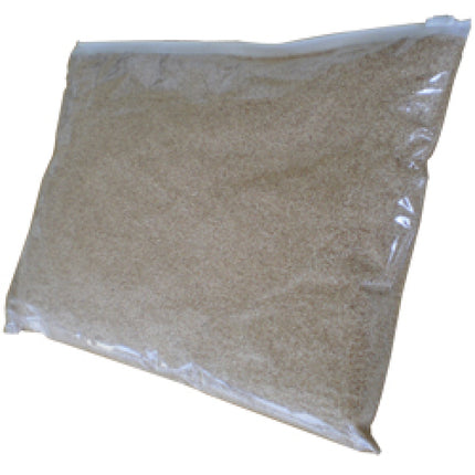 Sac de sciure de chêne (0,5 kg) (qualité premium)