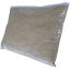 Ek sågspånspåse (0,5 kg) (premiumkvalitet)