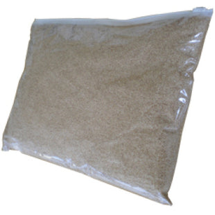 Ek sågspånspåse (0,5 kg) (premiumkvalitet)