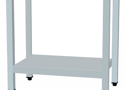 Stainless steel support for ovens ...-1011