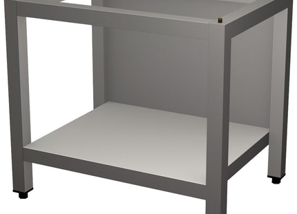 Stainless steel support for ovens ...DGV-711... DGV-1111...