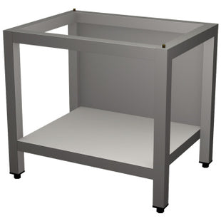Stainless steel support for ovens ...DGV-711... DGV-1111...