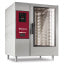 Four électrique "TOUCH" vapeur directe et convection 10x GN 1/1 + Nettoyage