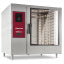 Four gaz "TOUCH" vapeur directe et convection 12xGN2/1+ Nettoyage